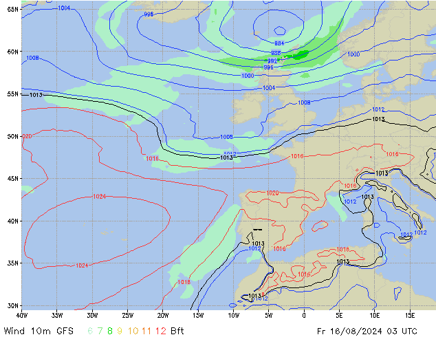 Fr 16.08.2024 03 UTC