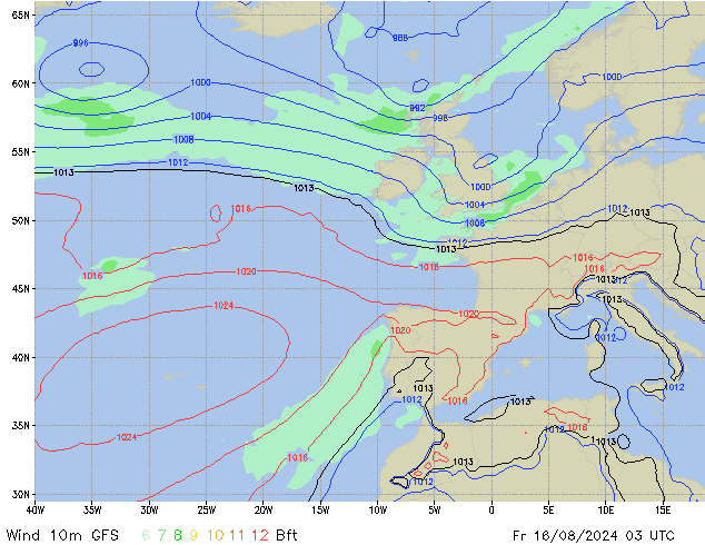 Fr 16.08.2024 03 UTC