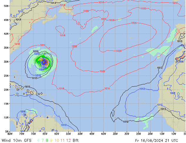 Fr 16.08.2024 21 UTC