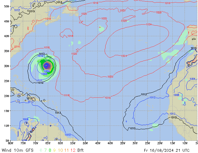 Fr 16.08.2024 21 UTC