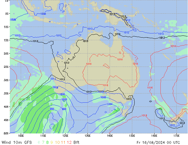 Fr 16.08.2024 00 UTC