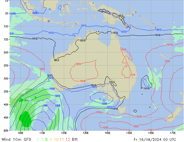 Fr 16.08.2024 00 UTC