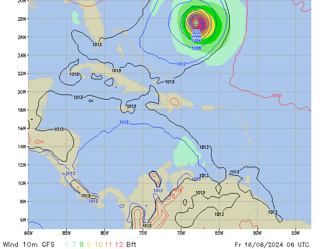 Fr 16.08.2024 06 UTC