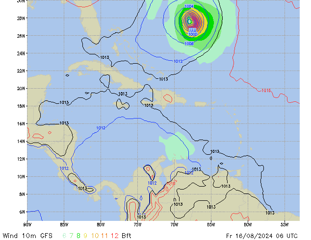 Fr 16.08.2024 06 UTC