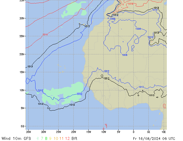 Fr 16.08.2024 06 UTC