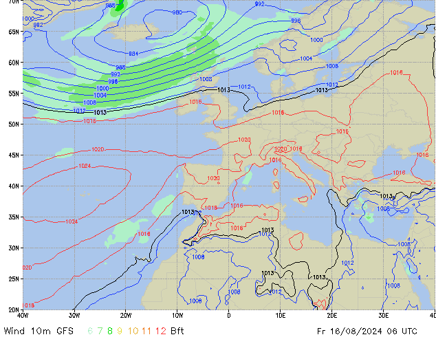 Fr 16.08.2024 06 UTC