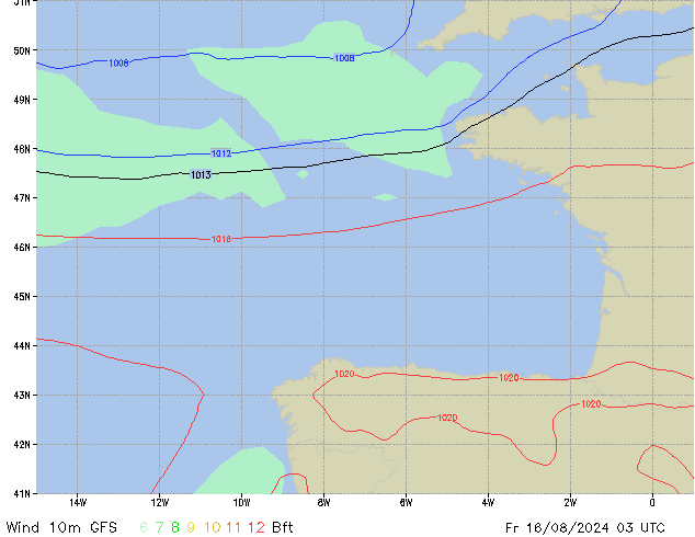 Fr 16.08.2024 03 UTC