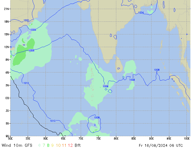 Fr 16.08.2024 06 UTC