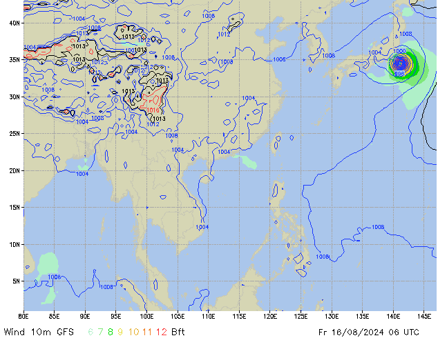 Fr 16.08.2024 06 UTC