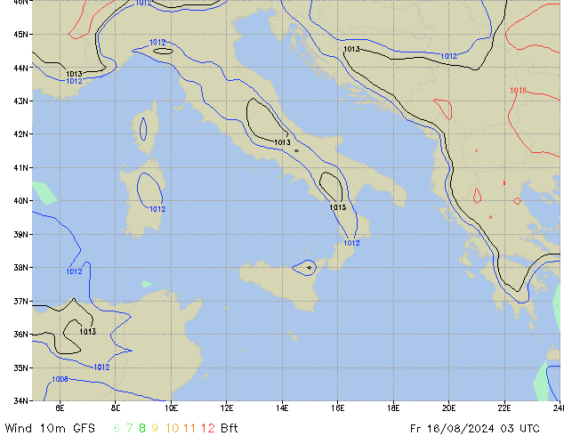 Fr 16.08.2024 03 UTC