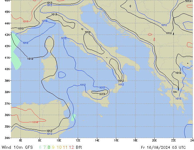 Fr 16.08.2024 03 UTC