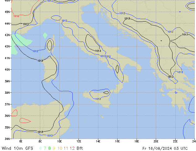 Fr 16.08.2024 03 UTC