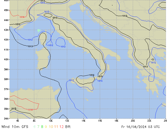 Fr 16.08.2024 03 UTC