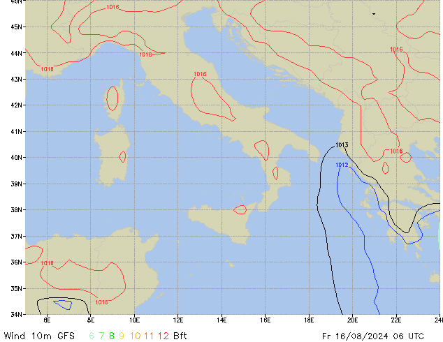 Fr 16.08.2024 06 UTC