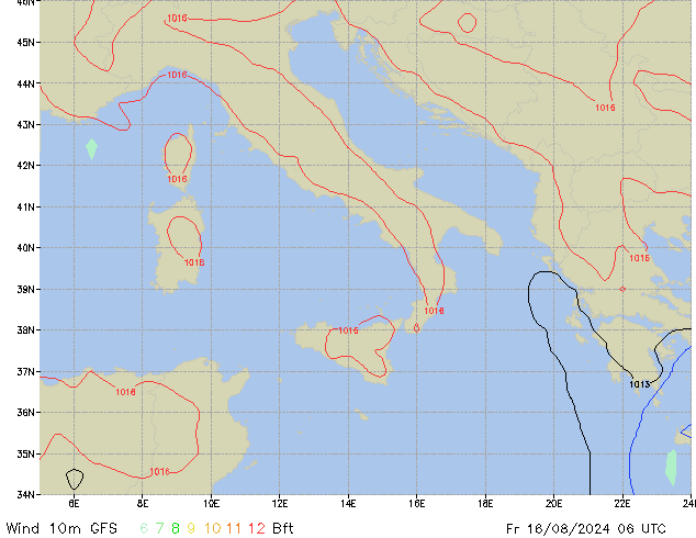 Fr 16.08.2024 06 UTC