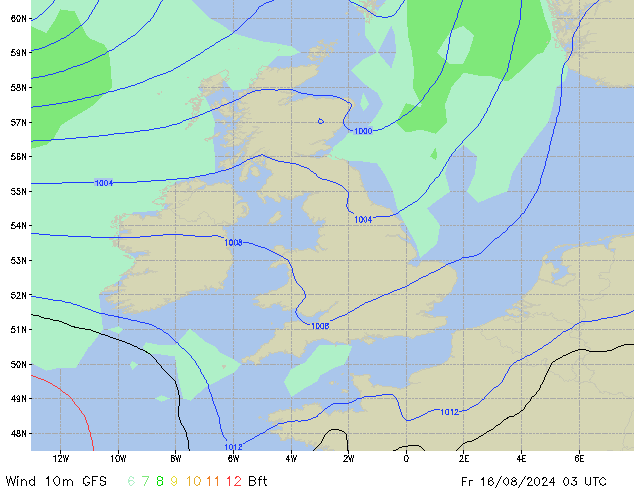 Fr 16.08.2024 03 UTC