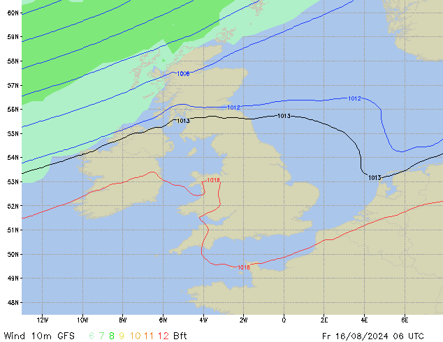 Fr 16.08.2024 06 UTC