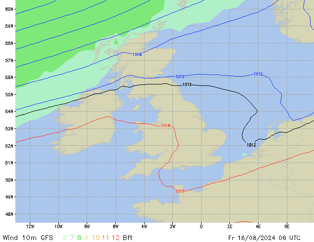 Fr 16.08.2024 06 UTC