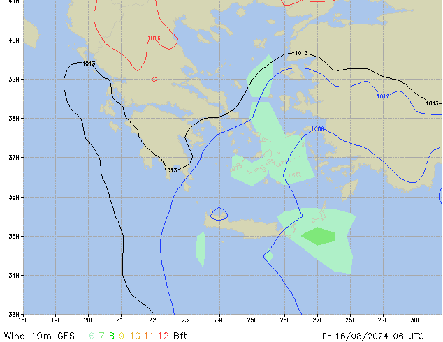 Fr 16.08.2024 06 UTC