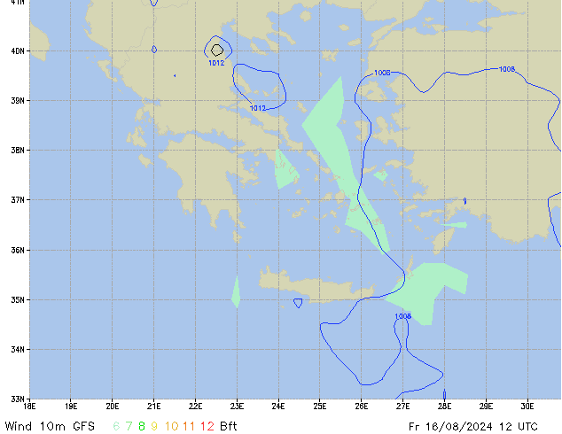 Fr 16.08.2024 12 UTC