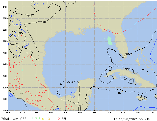 Fr 16.08.2024 06 UTC