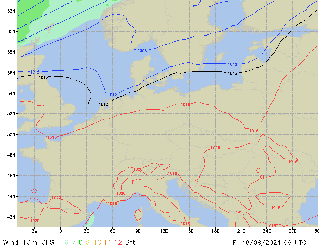 Fr 16.08.2024 06 UTC