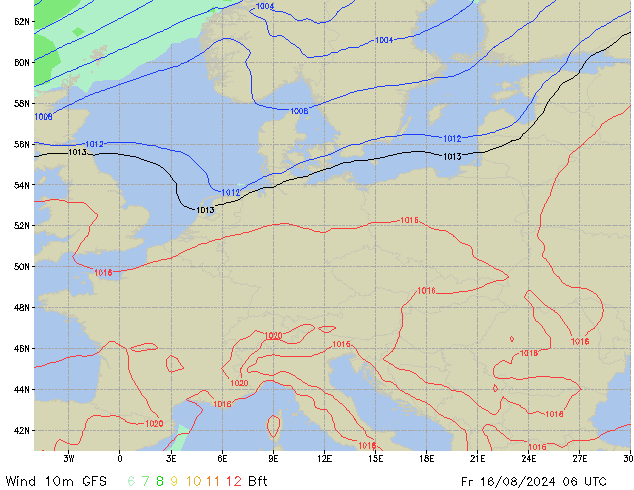 Fr 16.08.2024 06 UTC