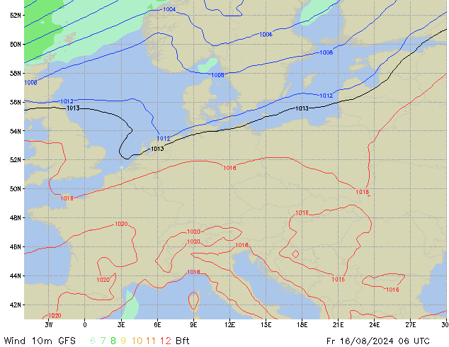 Fr 16.08.2024 06 UTC