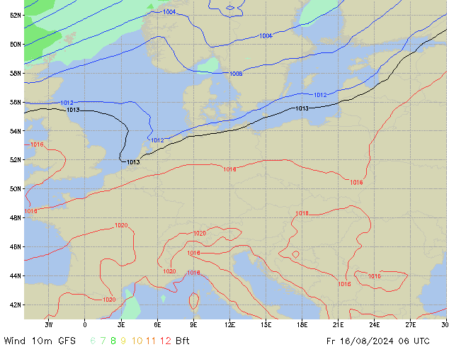 Fr 16.08.2024 06 UTC