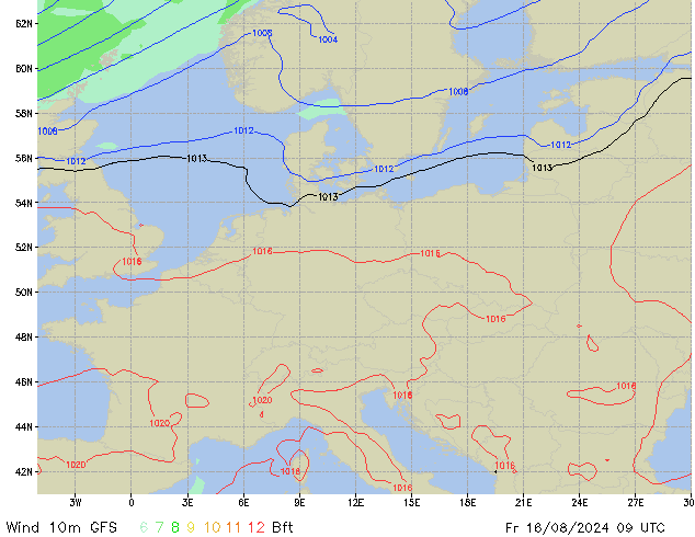 Fr 16.08.2024 09 UTC