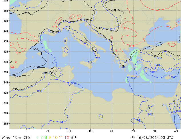 Fr 16.08.2024 03 UTC