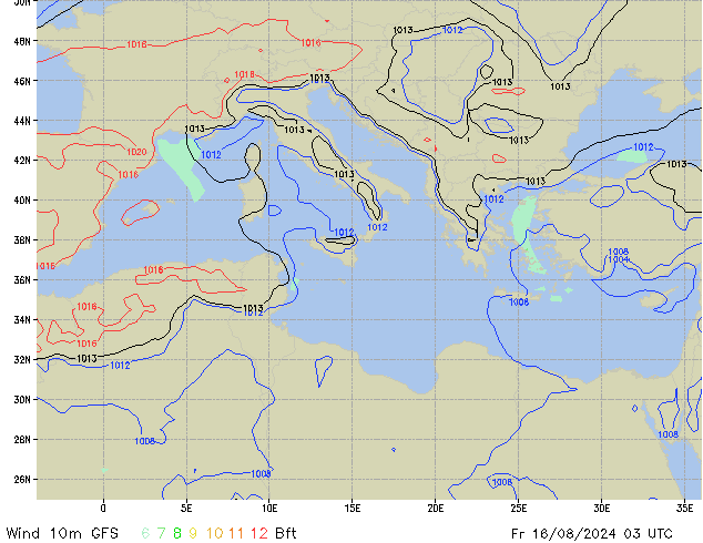 Fr 16.08.2024 03 UTC