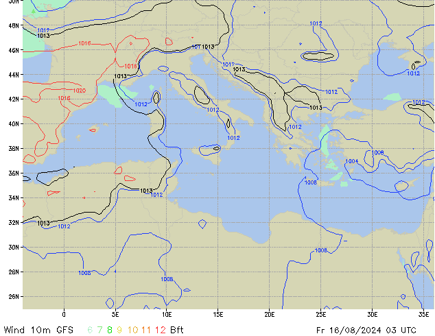 Fr 16.08.2024 03 UTC