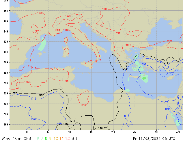 Fr 16.08.2024 06 UTC