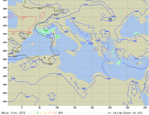 Fr 16.08.2024 15 UTC