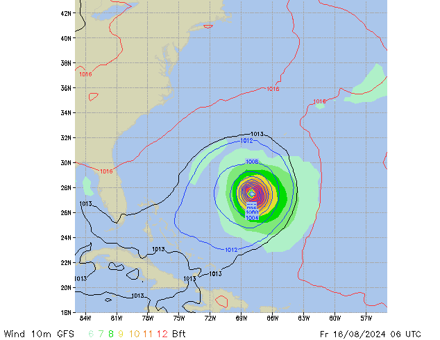 Fr 16.08.2024 06 UTC