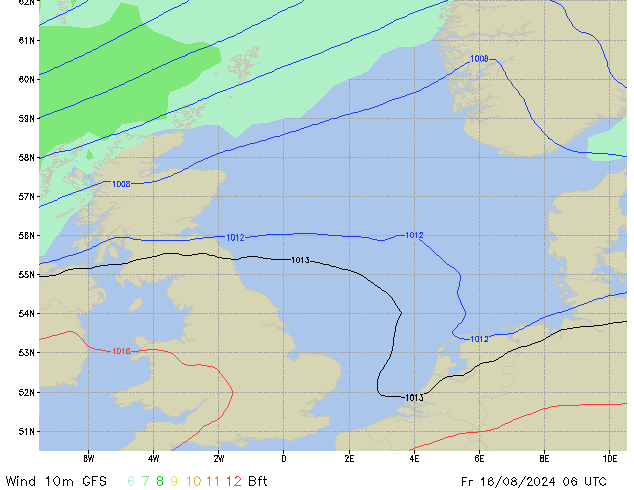 Fr 16.08.2024 06 UTC