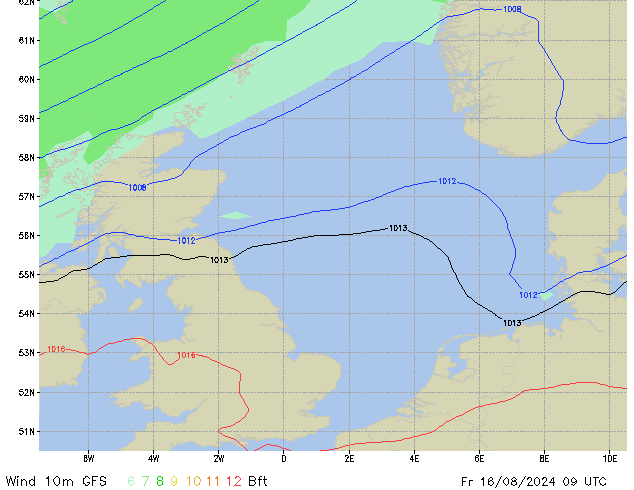 Fr 16.08.2024 09 UTC