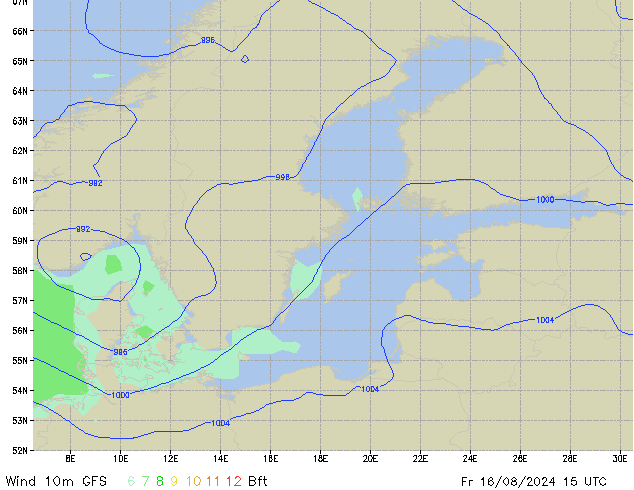 Fr 16.08.2024 15 UTC