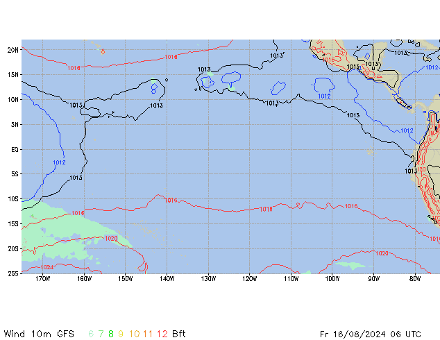 Fr 16.08.2024 06 UTC