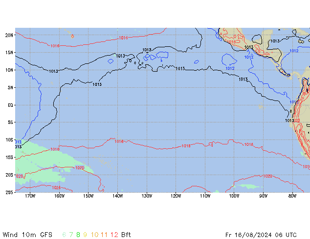 Fr 16.08.2024 06 UTC