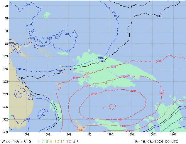 Fr 16.08.2024 06 UTC