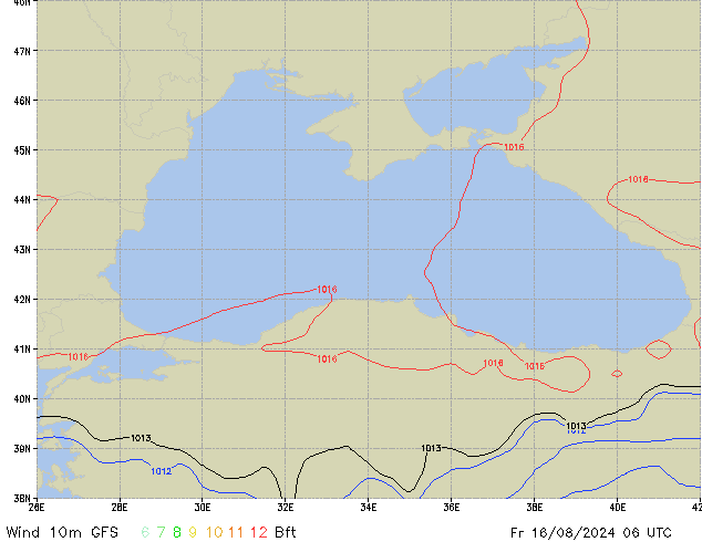 Fr 16.08.2024 06 UTC