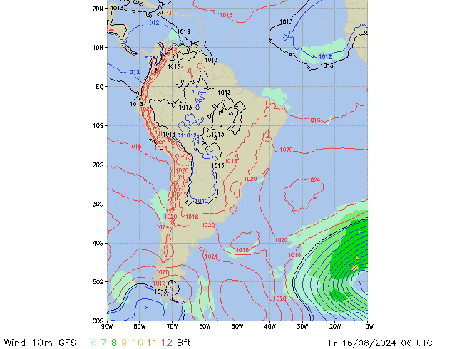 Fr 16.08.2024 06 UTC