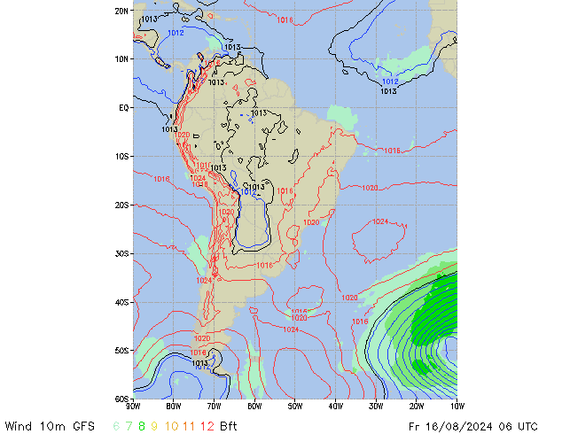 Fr 16.08.2024 06 UTC