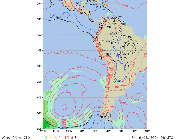 Fr 16.08.2024 06 UTC