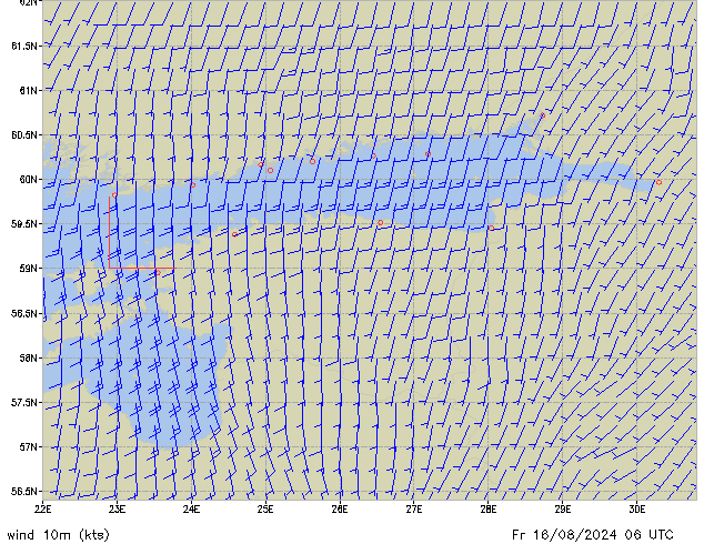 Fr 16.08.2024 06 UTC