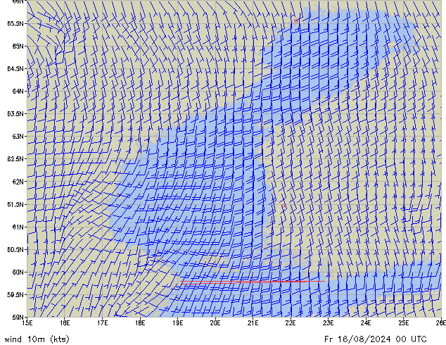 Fr 16.08.2024 00 UTC