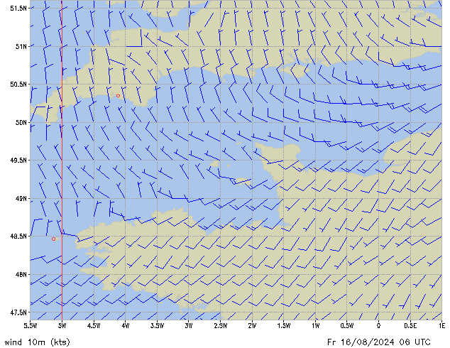 Fr 16.08.2024 06 UTC