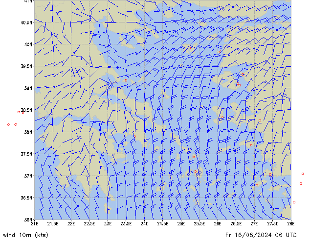 Fr 16.08.2024 06 UTC